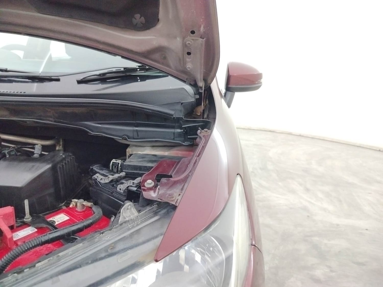 Used 2015 Honda Jazz Used 2015 Honda Jazz