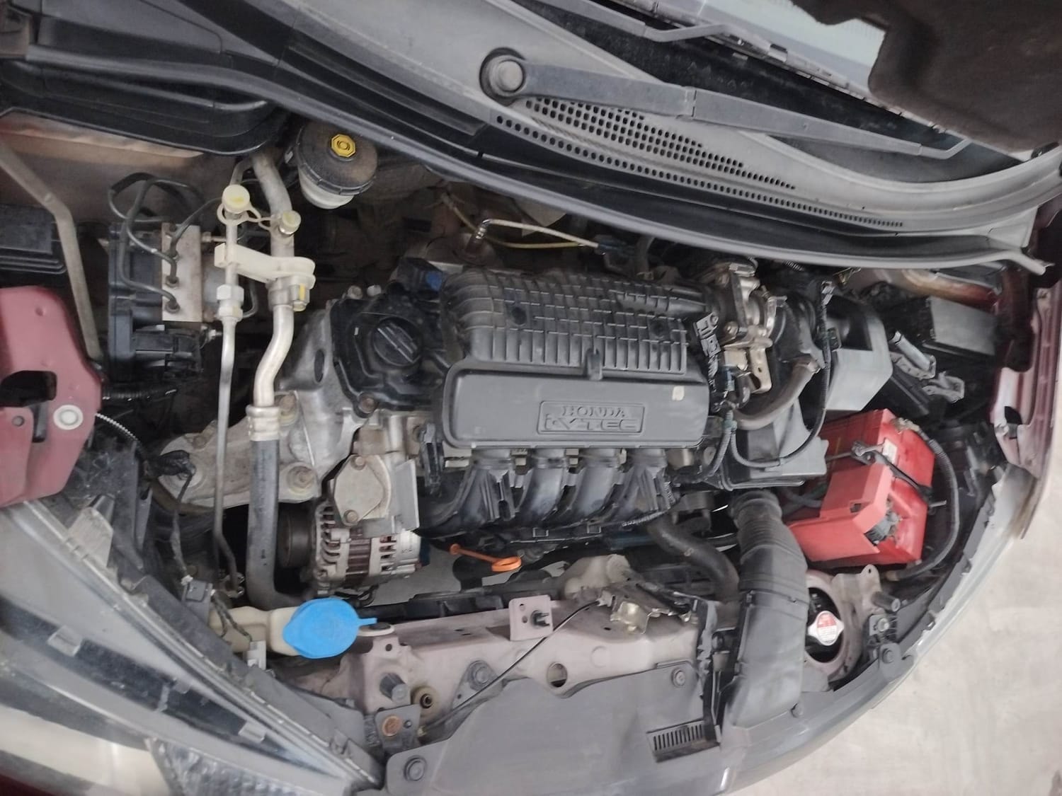 Used 2015 Honda Jazz Used 2015 Honda Jazz