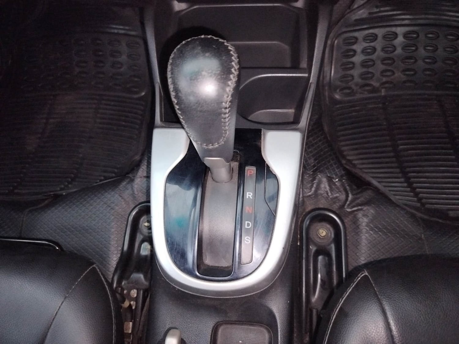 Used 2015 Honda Jazz Used 2015 Honda Jazz