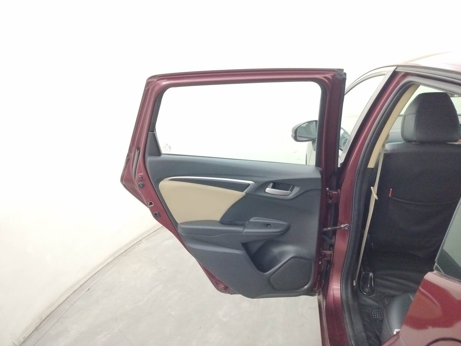 Used 2015 Honda Jazz Used 2015 Honda Jazz