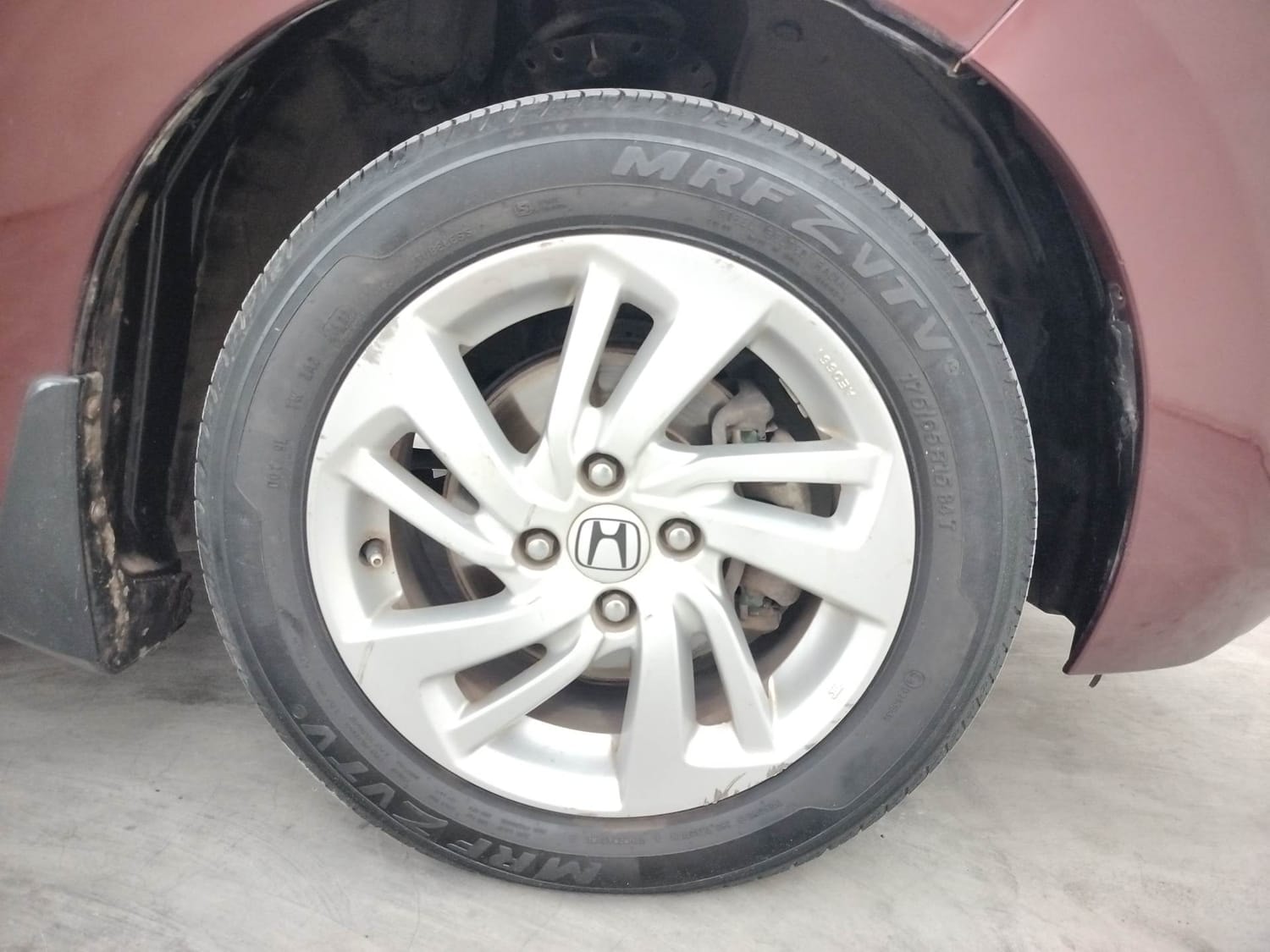 Used 2015 Honda Jazz Used 2015 Honda Jazz