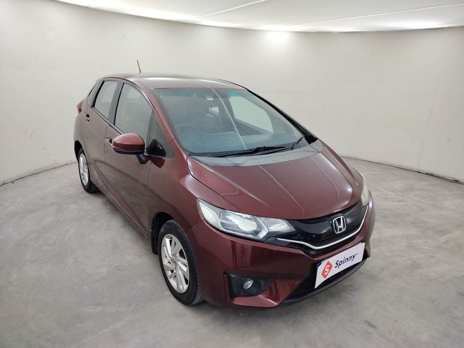 Used 2015 Honda Jazz Used 2015 Honda Jazz