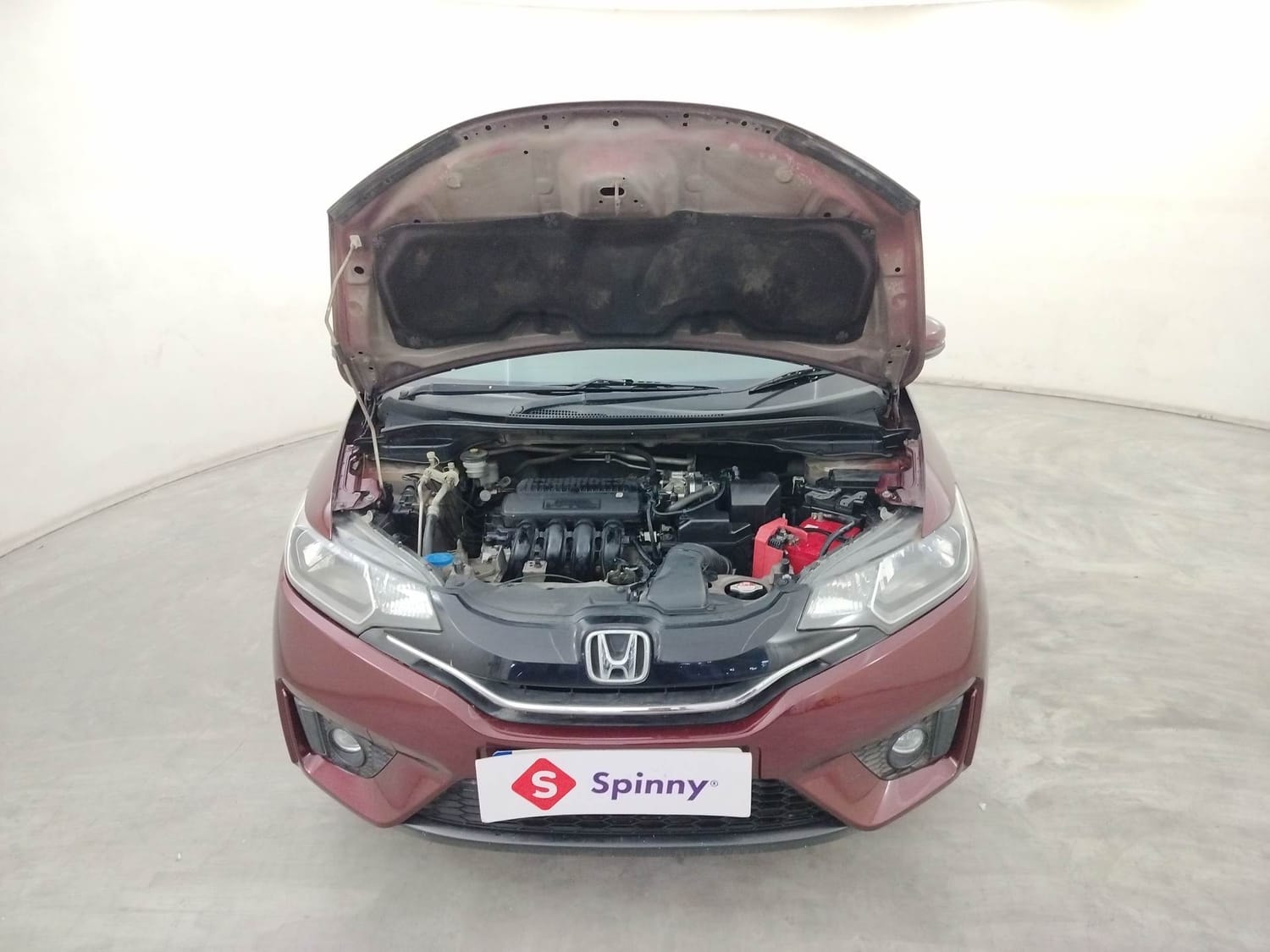 Used 2015 Honda Jazz Used 2015 Honda Jazz