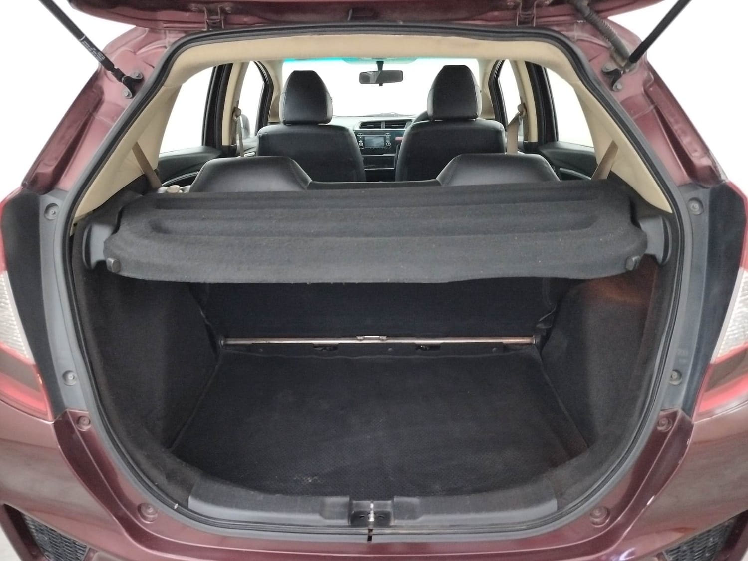 Used 2015 Honda Jazz Used 2015 Honda Jazz