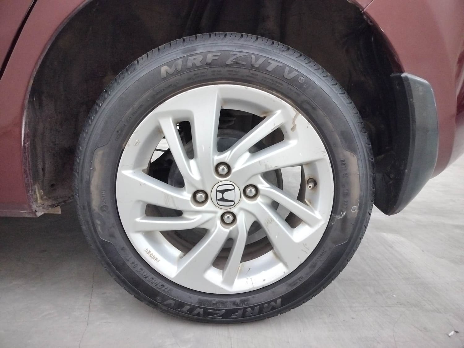 Used 2015 Honda Jazz Used 2015 Honda Jazz