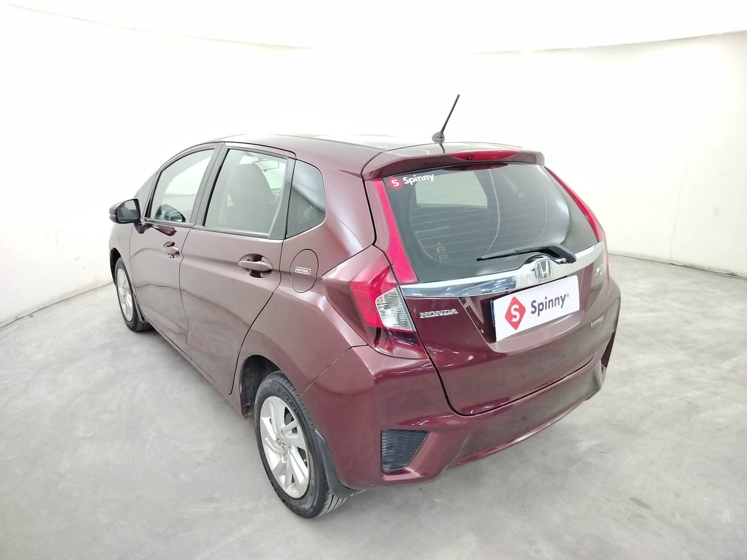 Used 2015 Honda Jazz Used 2015 Honda Jazz