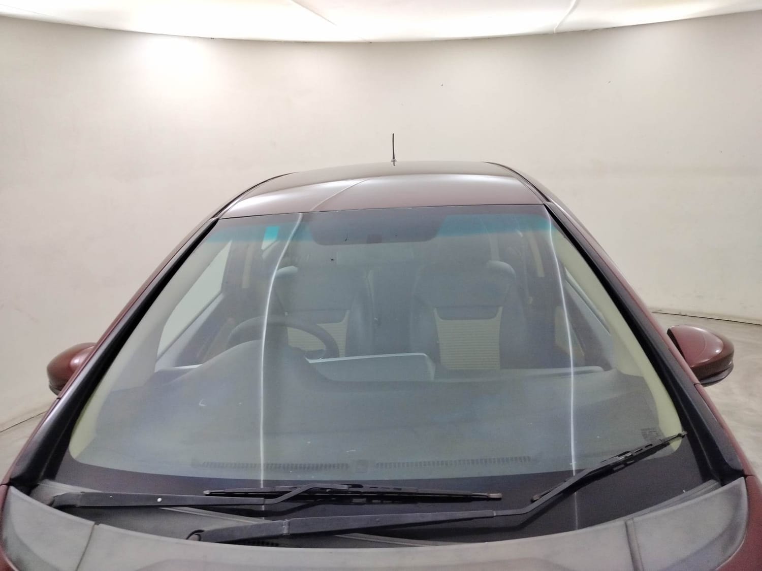 Used 2015 Honda Jazz Used 2015 Honda Jazz