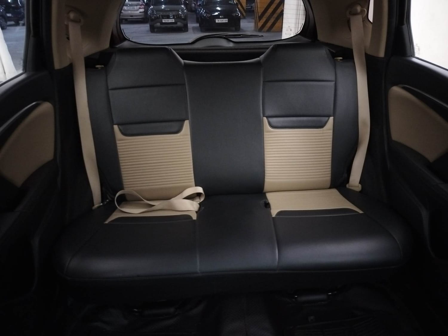 Used 2015 Honda Jazz Used 2015 Honda Jazz