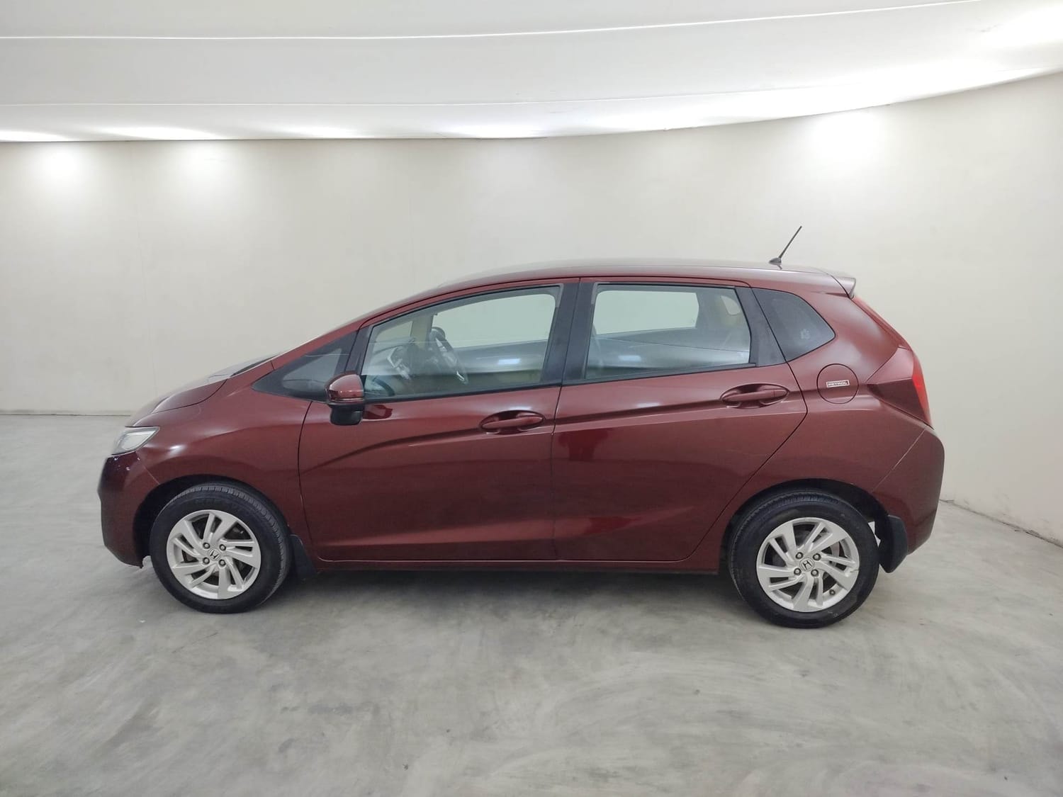 Used 2015 Honda Jazz Used 2015 Honda Jazz