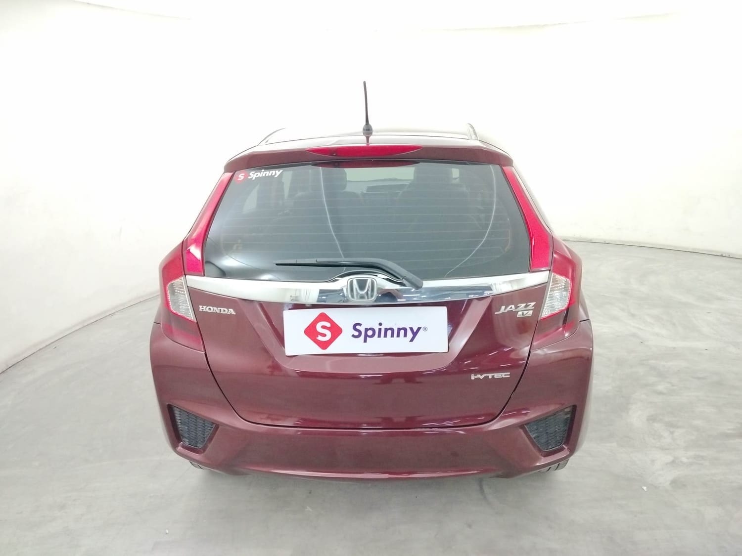 Used 2015 Honda Jazz Used 2015 Honda Jazz