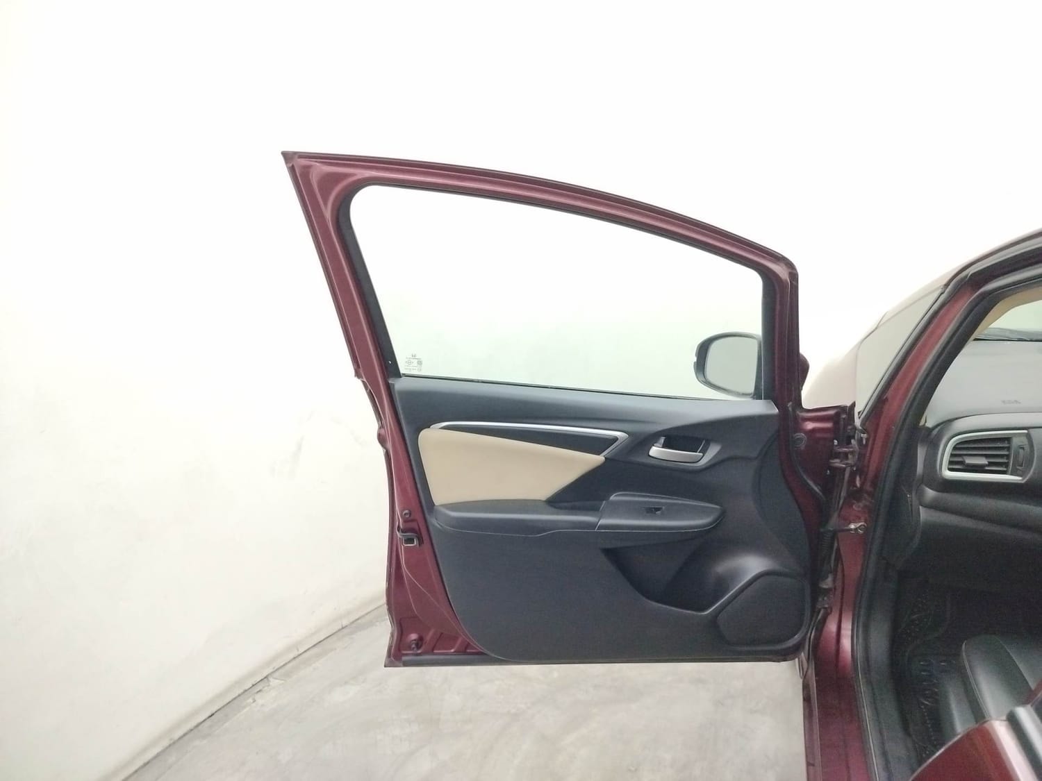 Used 2015 Honda Jazz Used 2015 Honda Jazz