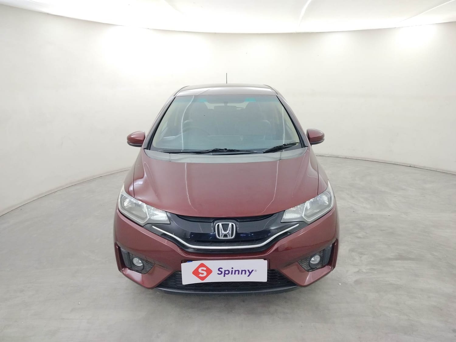 Used 2015 Honda Jazz Used 2015 Honda Jazz