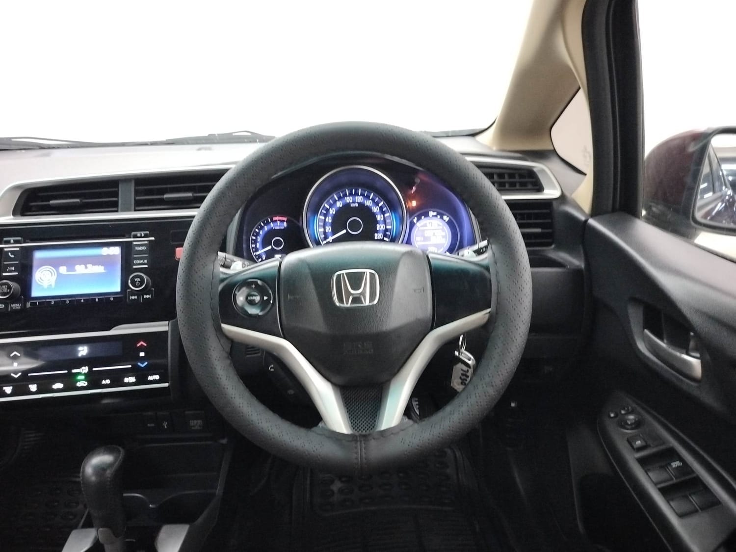 Used 2015 Honda Jazz Used 2015 Honda Jazz