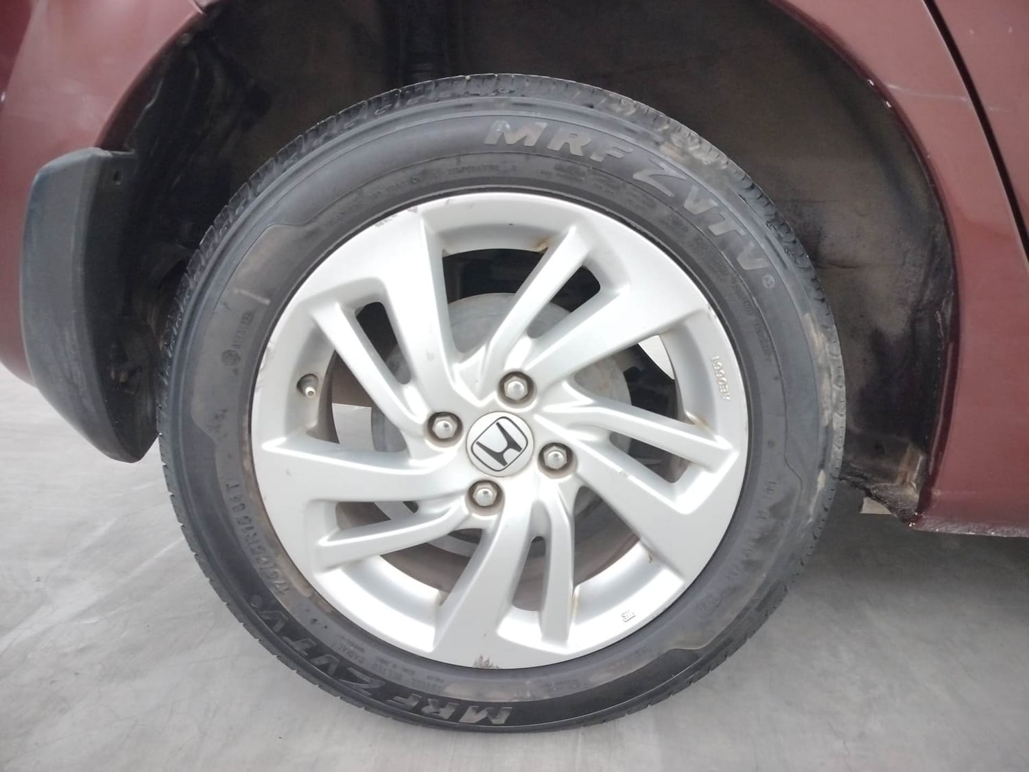 Used 2015 Honda Jazz Used 2015 Honda Jazz