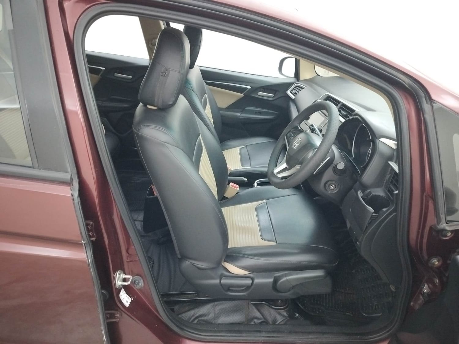 Used 2015 Honda Jazz Used 2015 Honda Jazz