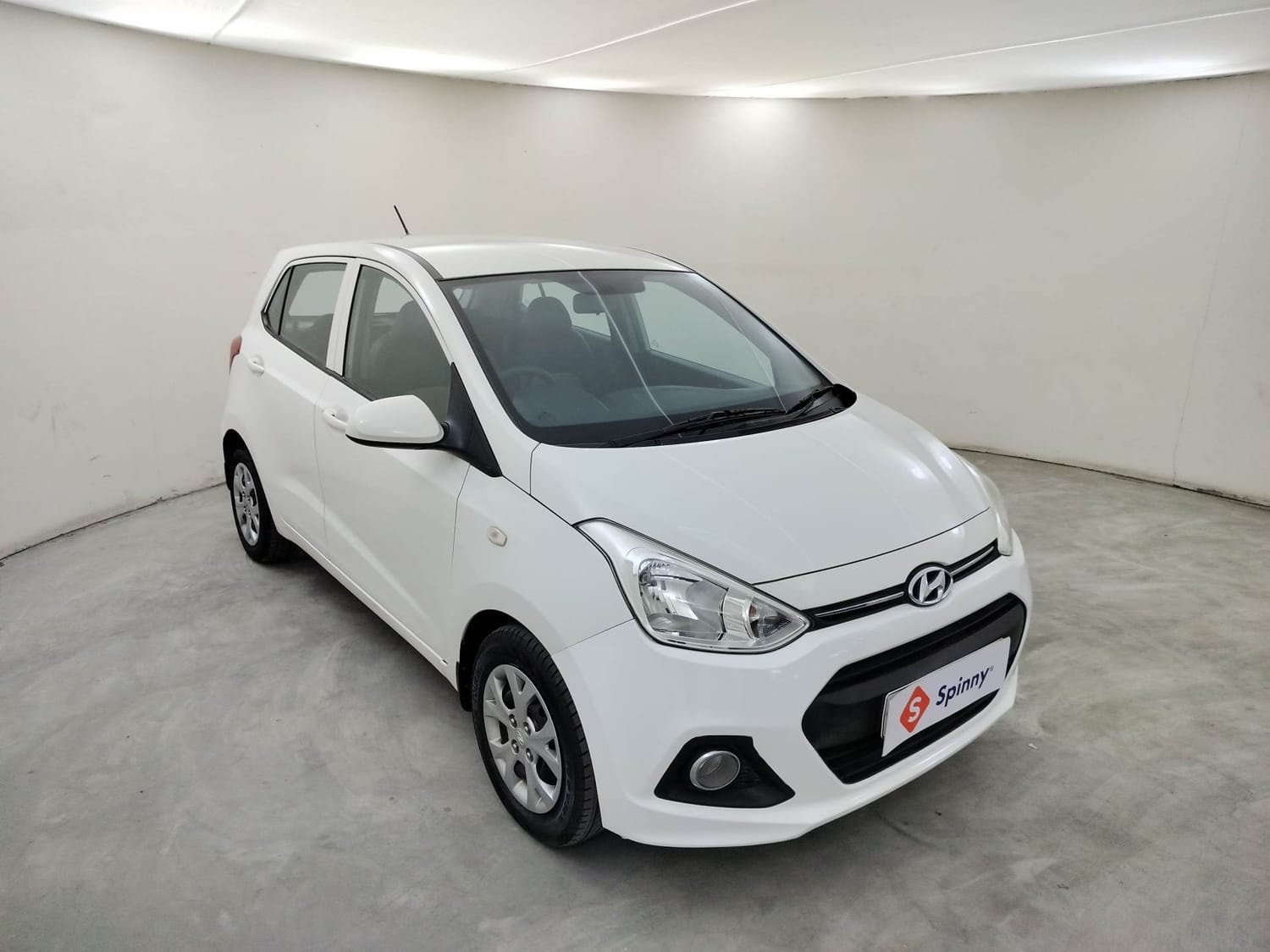 Grand i10 image 7 Grand i10 image 7