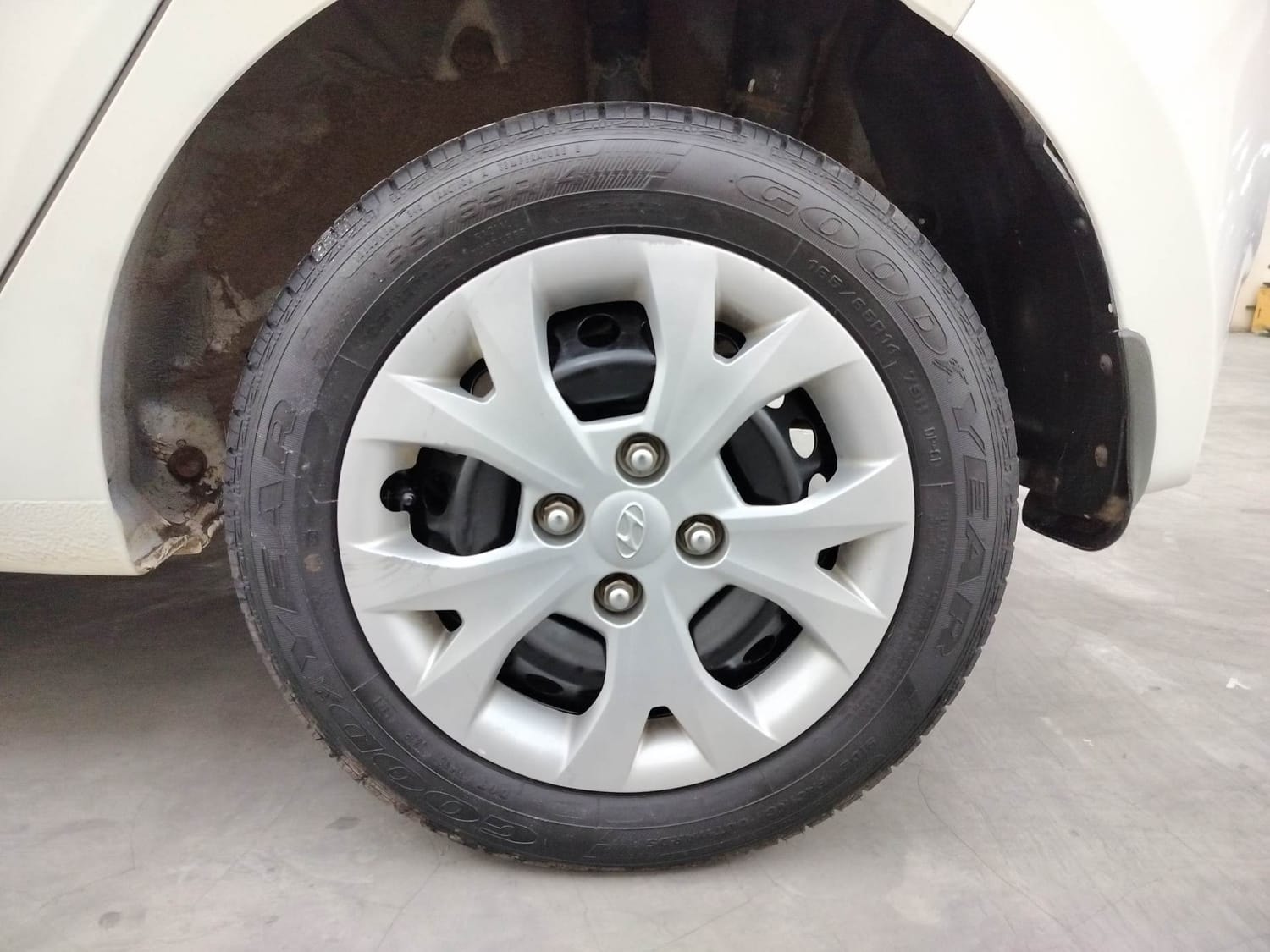 Grand i10 image 35 Grand i10 image 35