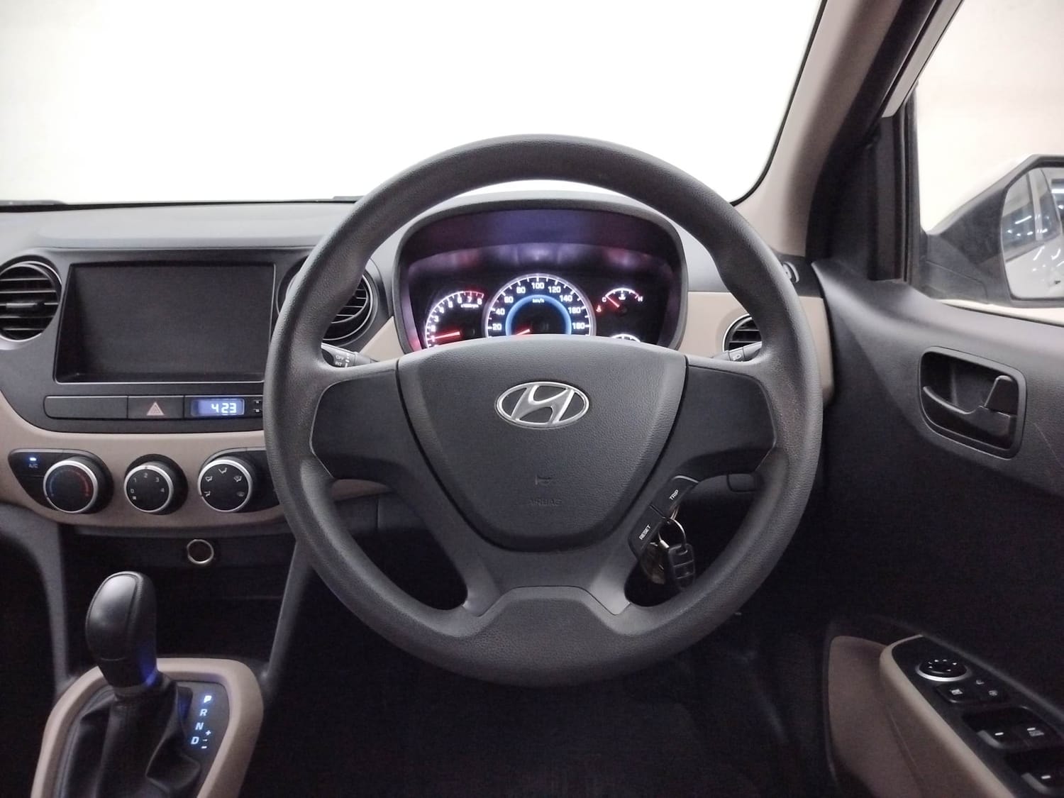 Grand i10 image 14 Grand i10 image 14