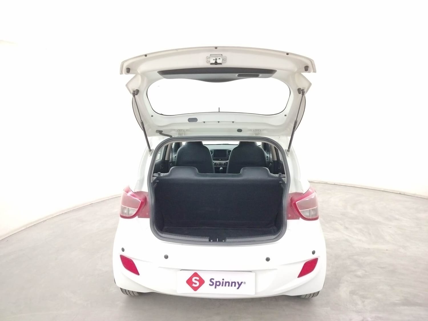 Grand i10 image 24 Grand i10 image 24