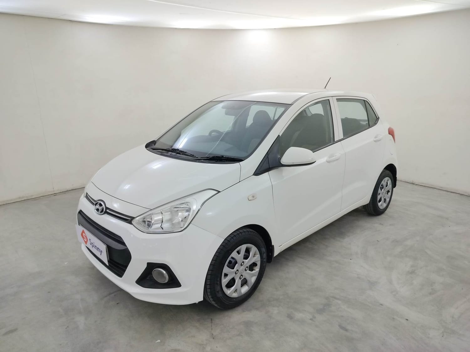 Used 2016 Hyundai Grand i10 Used 2016 Hyundai Grand i10