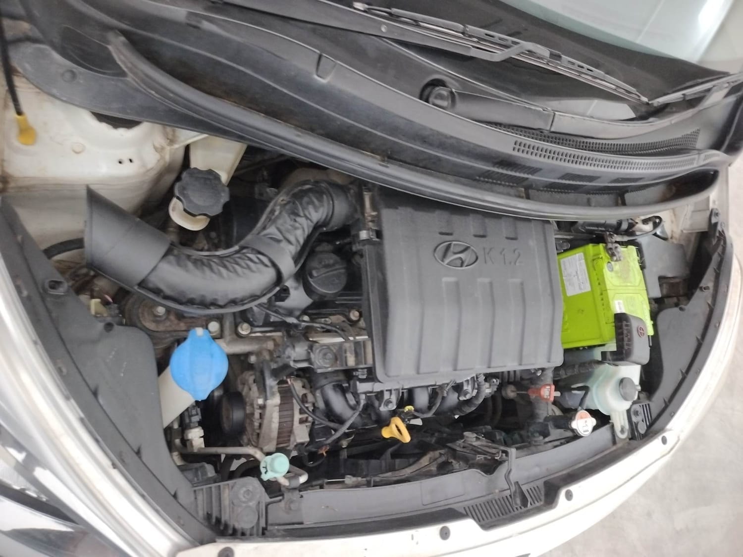 Grand i10 image 29 Grand i10 image 29