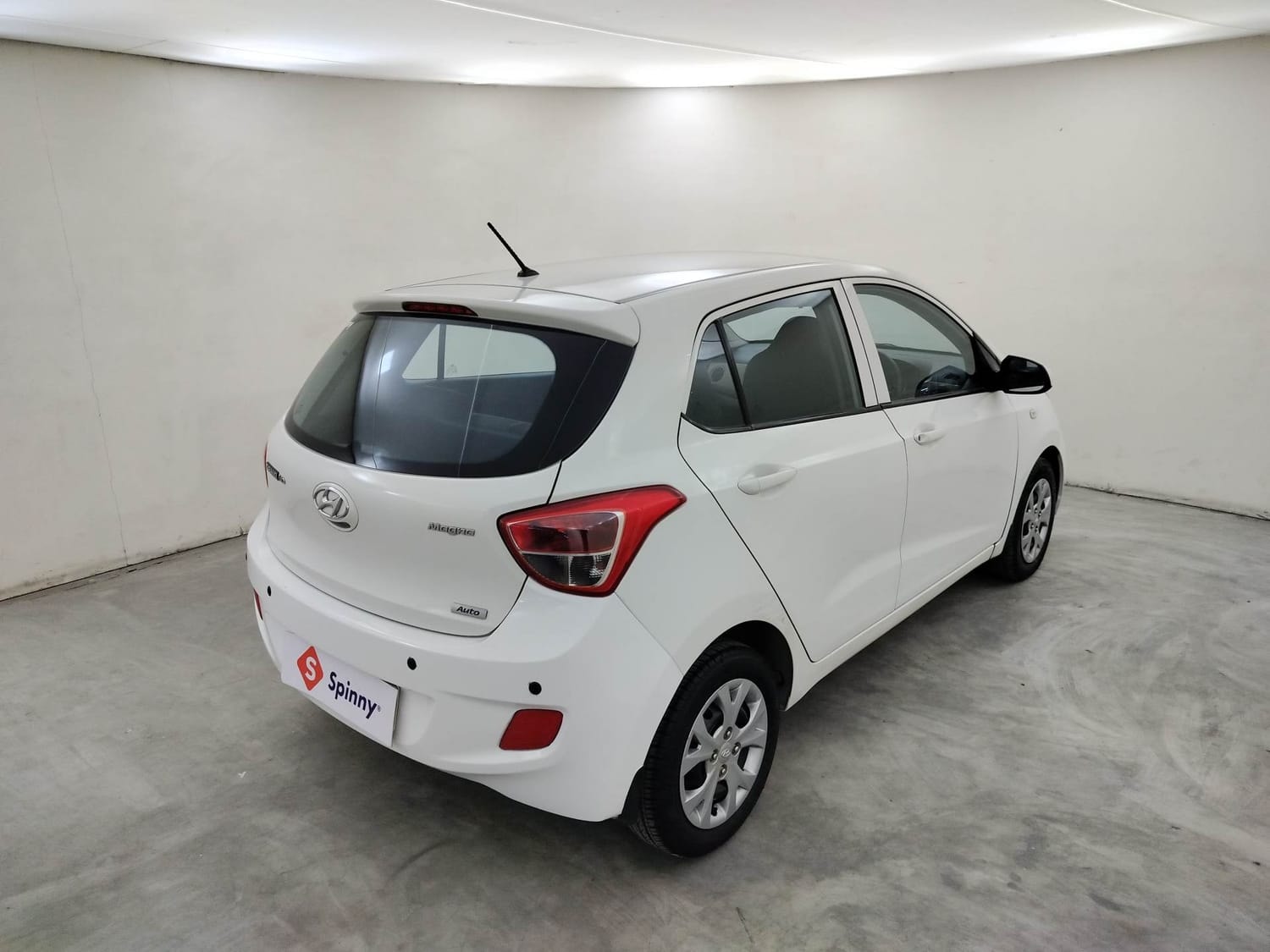 Grand i10 image 5 Grand i10 image 5