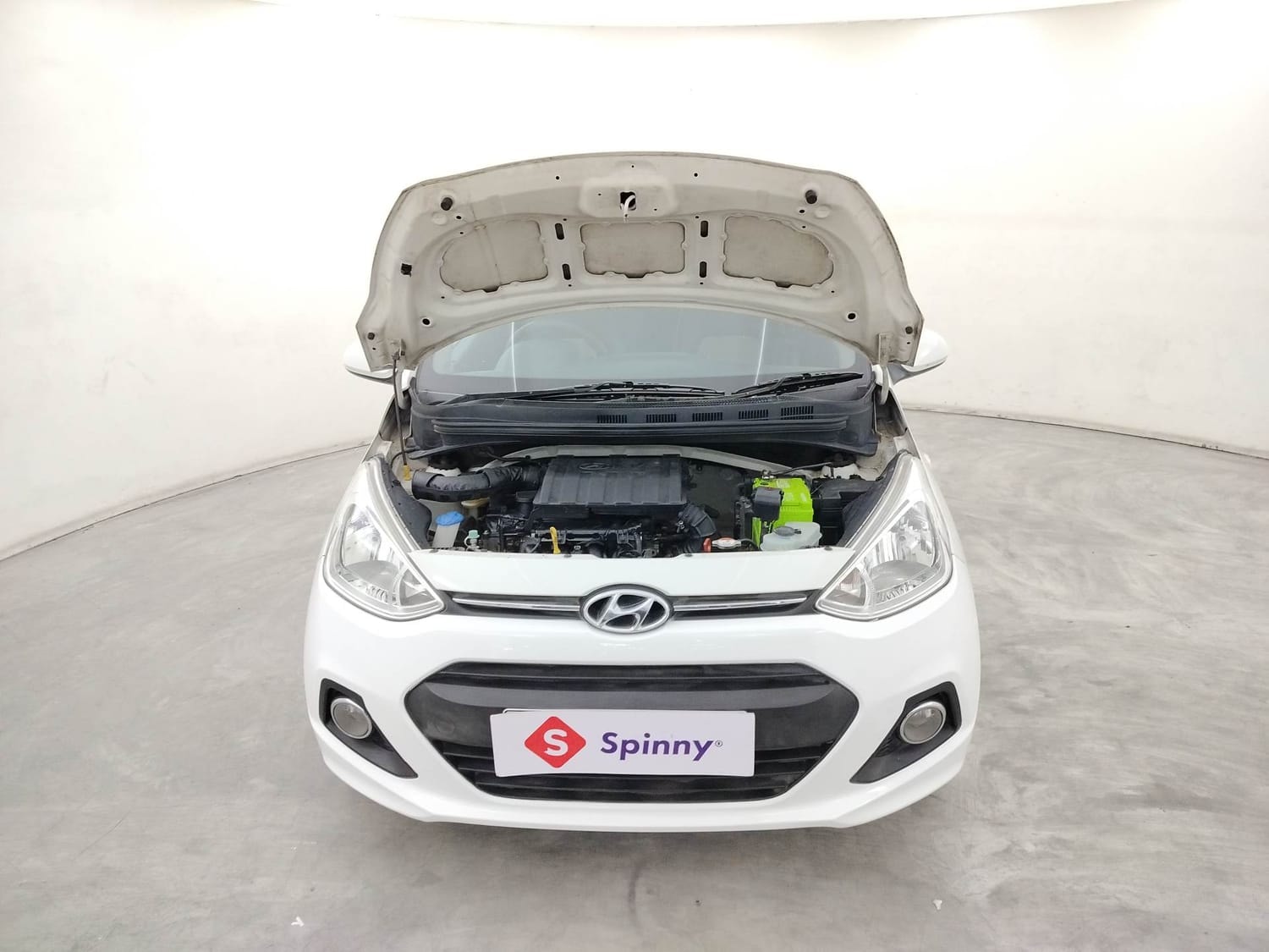 Grand i10 image 27 Grand i10 image 27