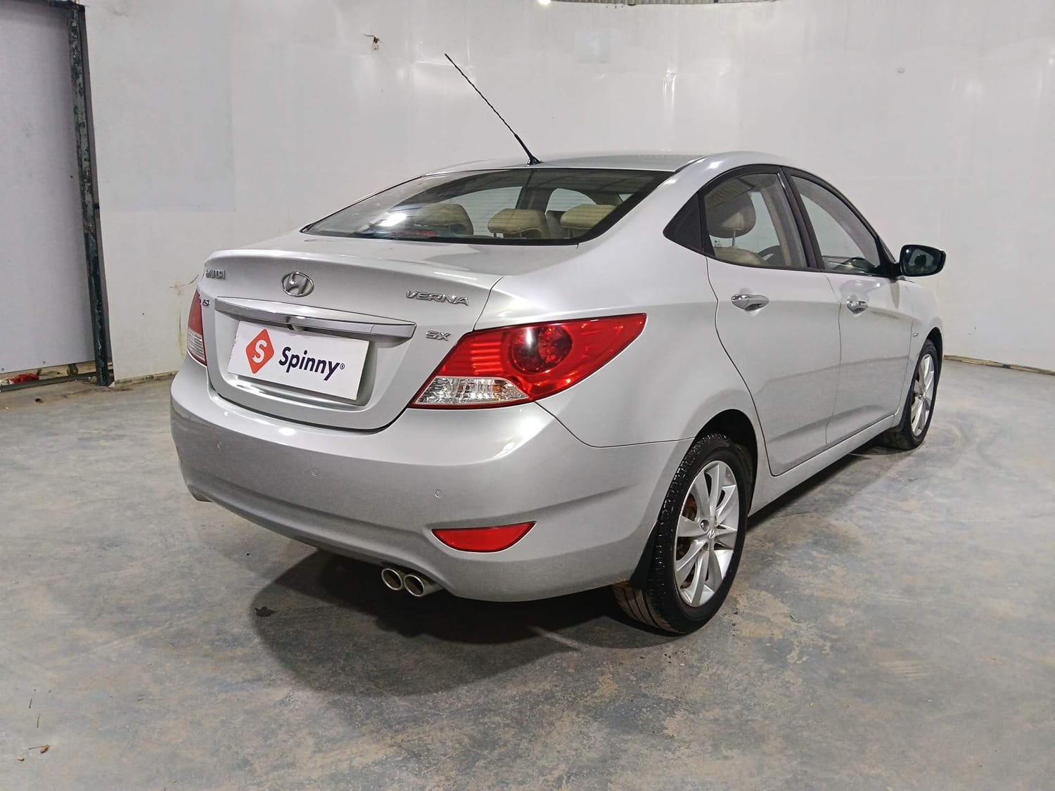 Fluidic Verna image 5 Fluidic Verna image 5