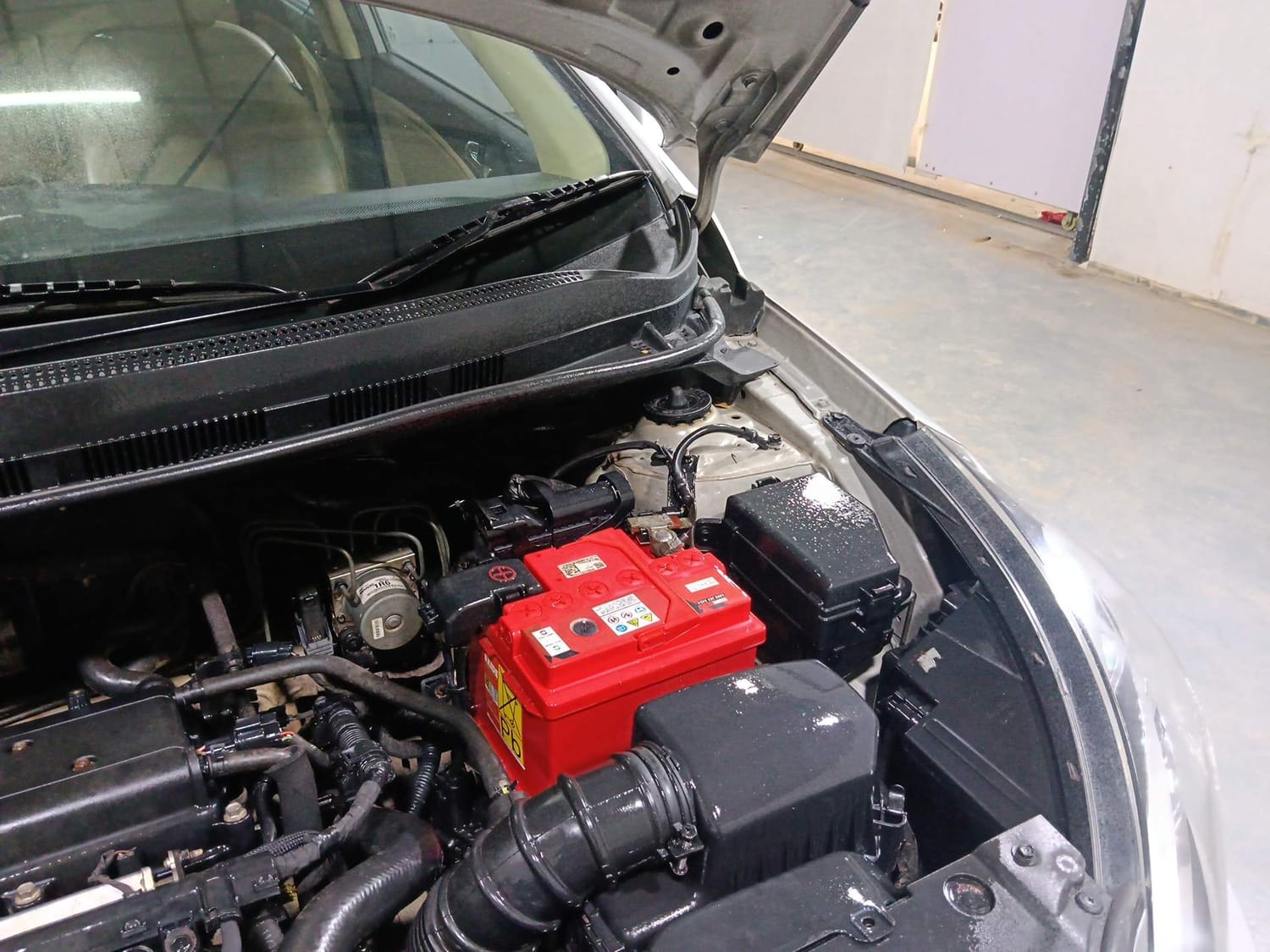 Fluidic Verna image 30 Fluidic Verna image 30