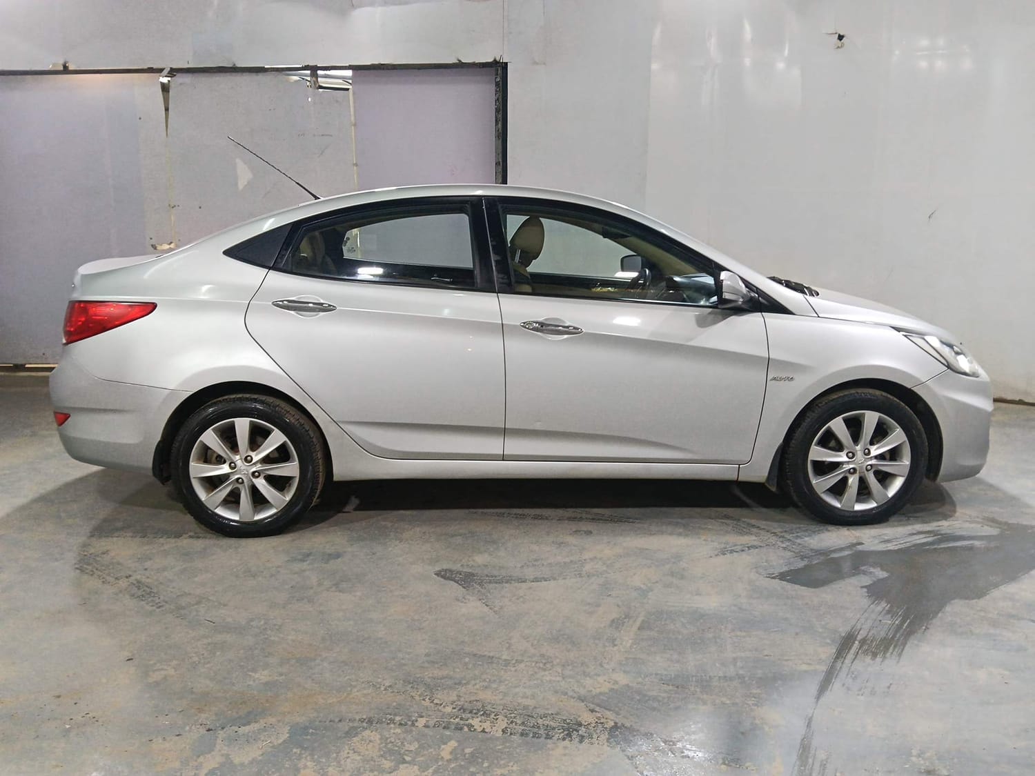 Fluidic Verna image 6 Fluidic Verna image 6