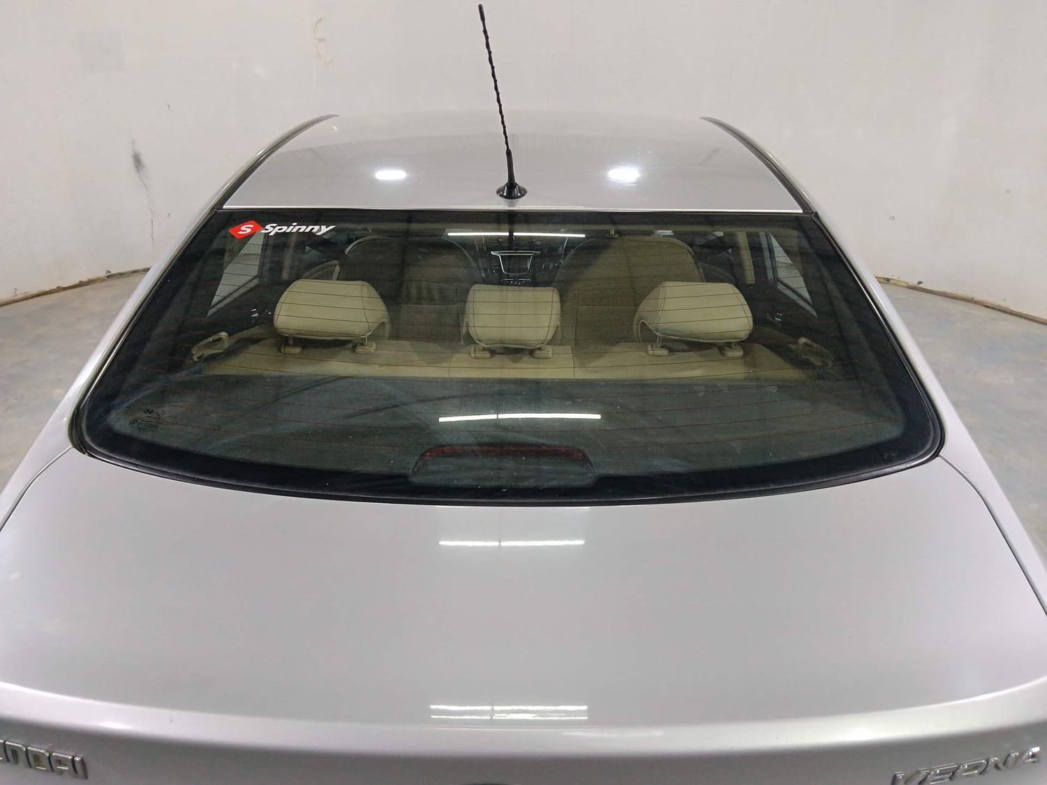 Fluidic Verna image 10 Fluidic Verna image 10