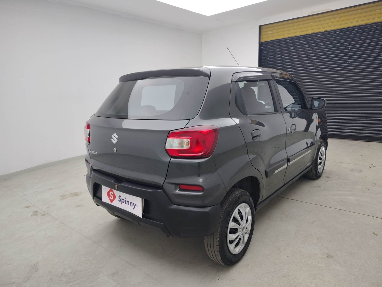 S-Presso image 5 S-Presso image 5