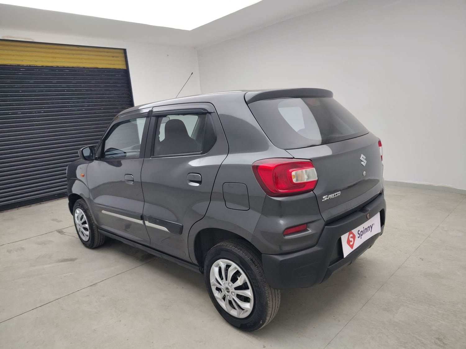 S-Presso image 3 S-Presso image 3