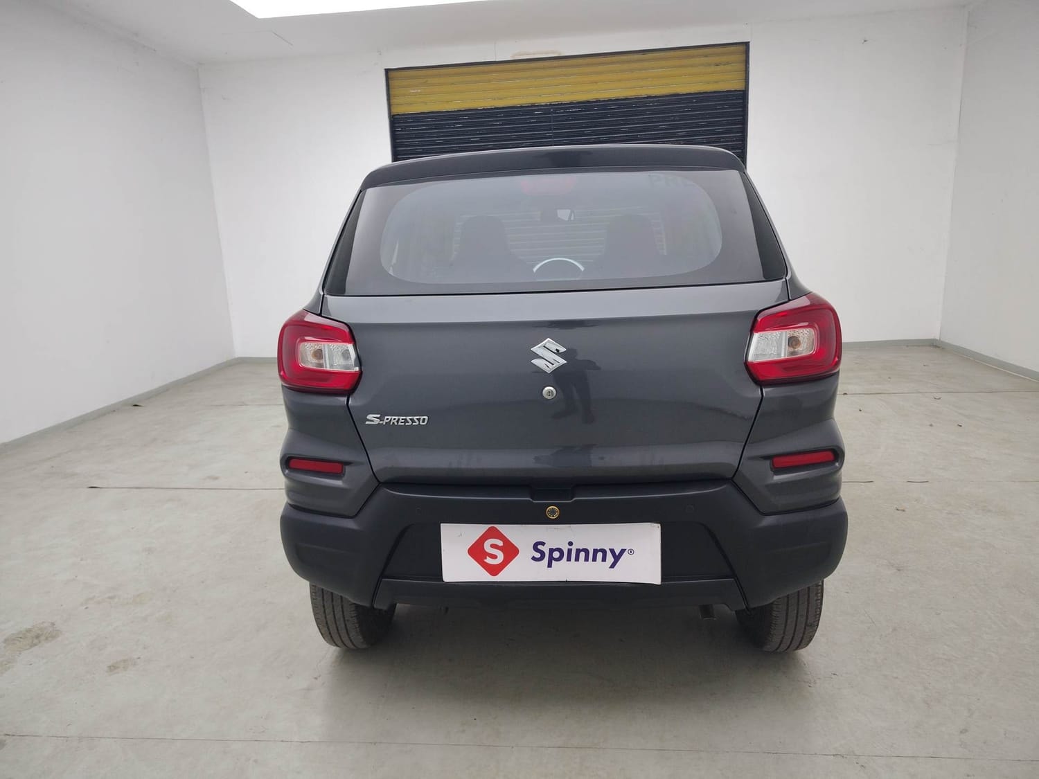 S-Presso image 4 S-Presso image 4