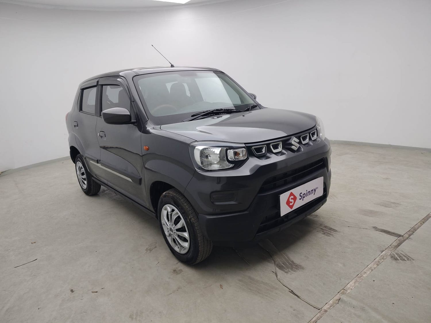 S-Presso image 7 S-Presso image 7