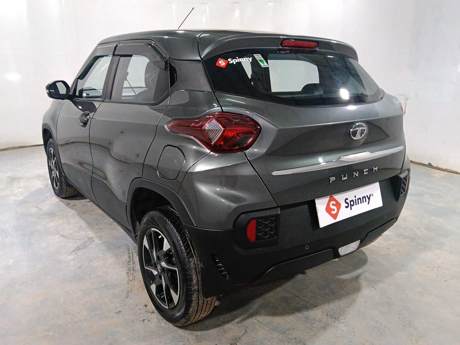 Punch image 3 Punch image 3