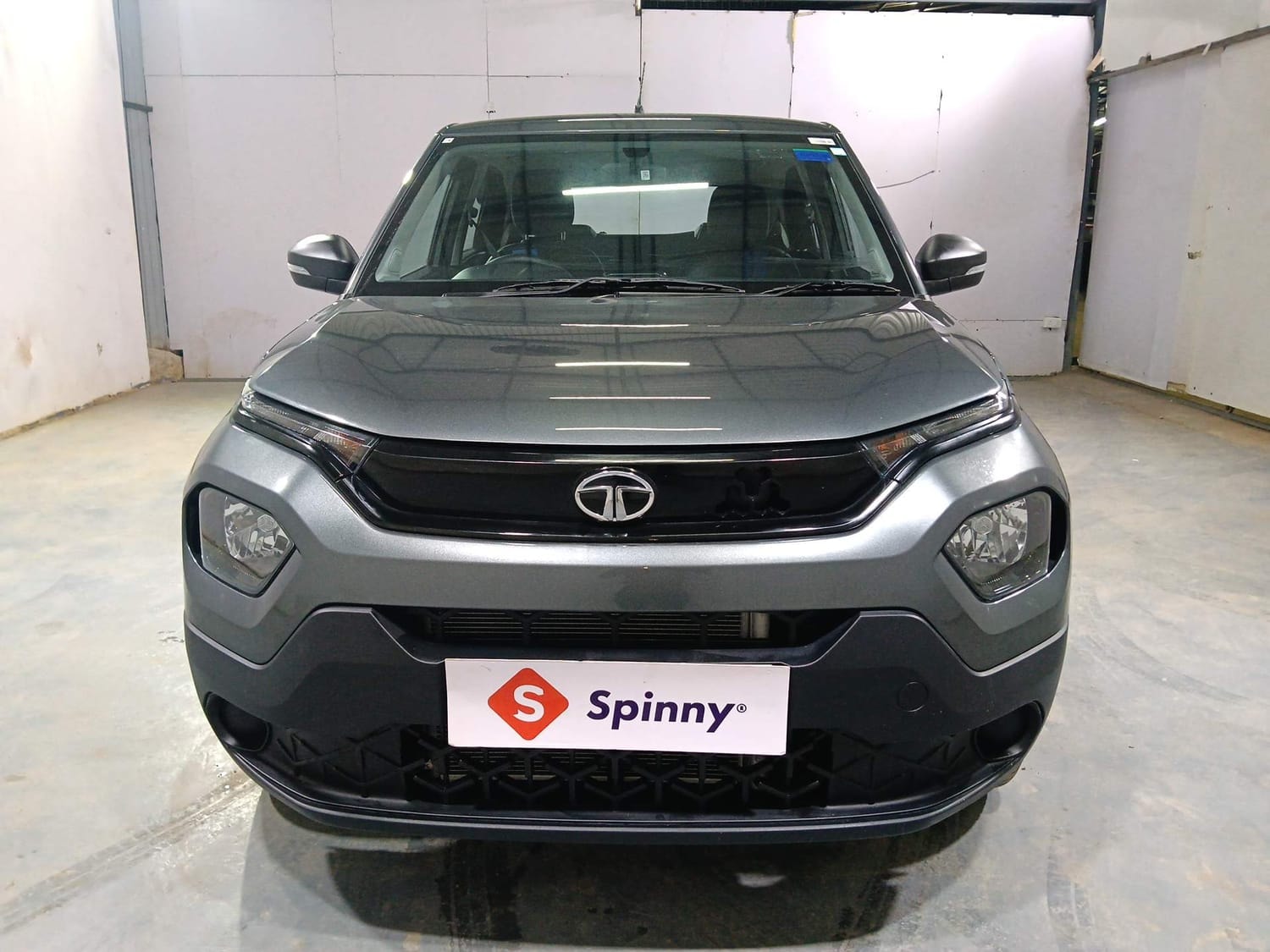 Punch image 8 Punch image 8