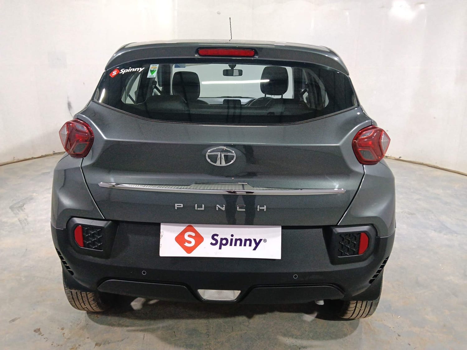 Punch image 4 Punch image 4