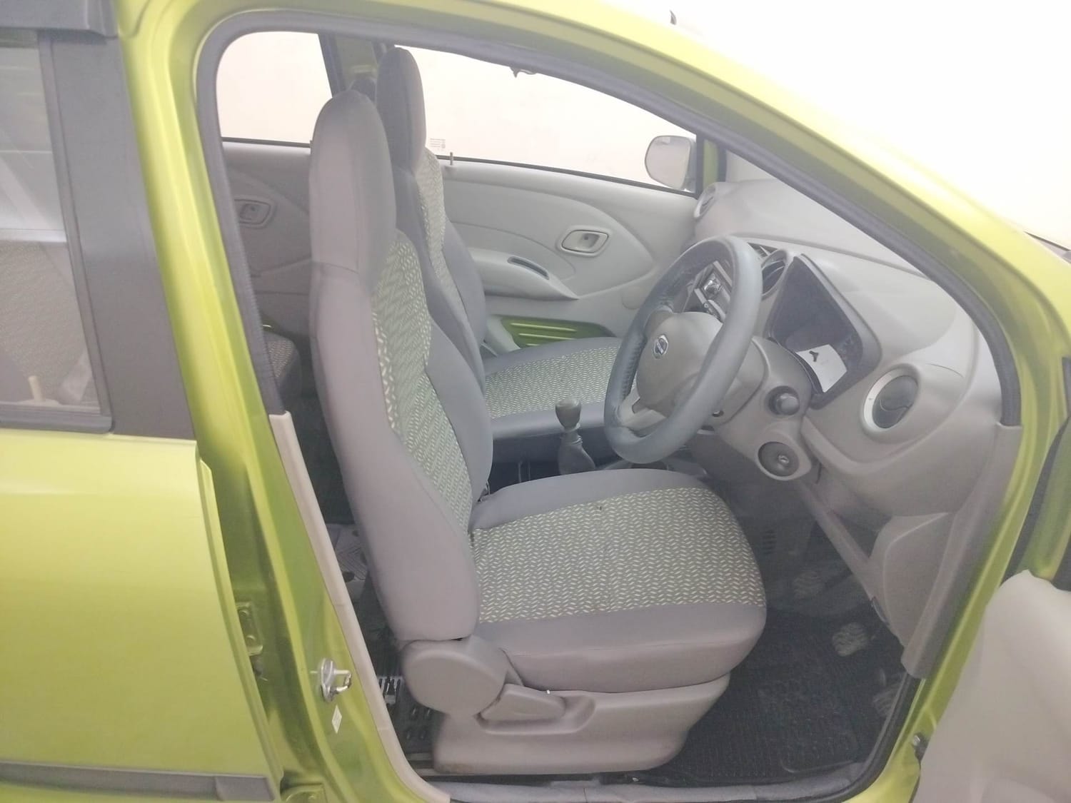 Used 2016 Datsun Redi GO Used 2016 Datsun Redi GO