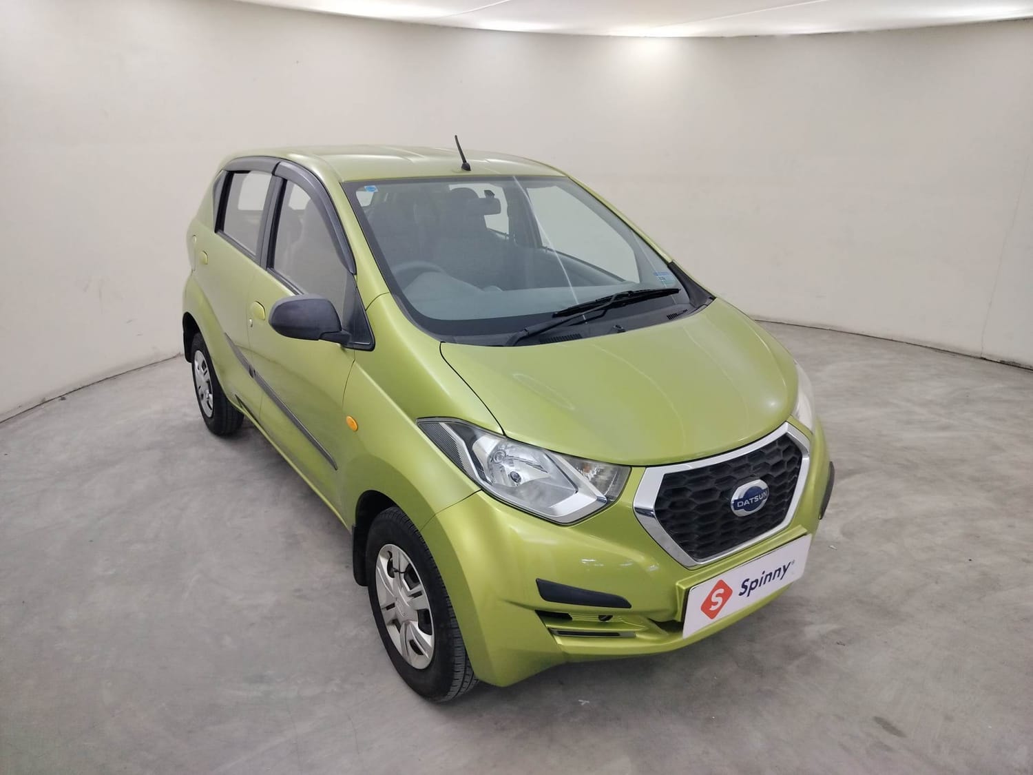 Used 2016 Datsun Redi GO Used 2016 Datsun Redi GO