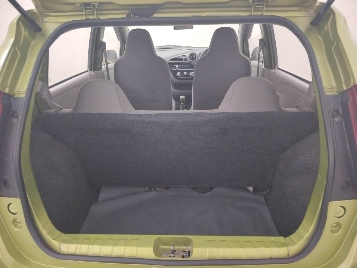 Used 2016 Datsun Redi GO Used 2016 Datsun Redi GO