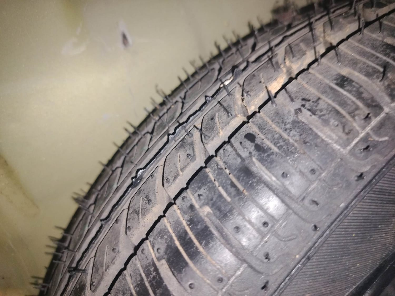 Used 2016 Datsun Redi GO Used 2016 Datsun Redi GO