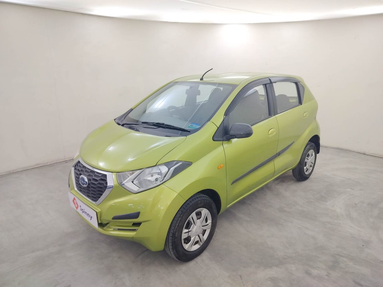 Used 2016 Datsun Redi GO Used 2016 Datsun Redi GO