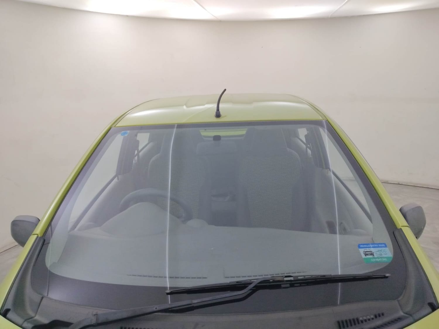 Used 2016 Datsun Redi GO Used 2016 Datsun Redi GO