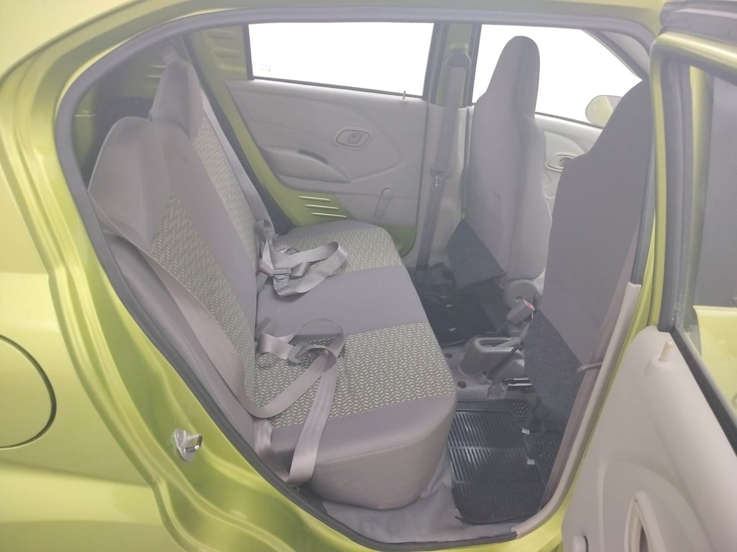 Used 2016 Datsun Redi GO Used 2016 Datsun Redi GO