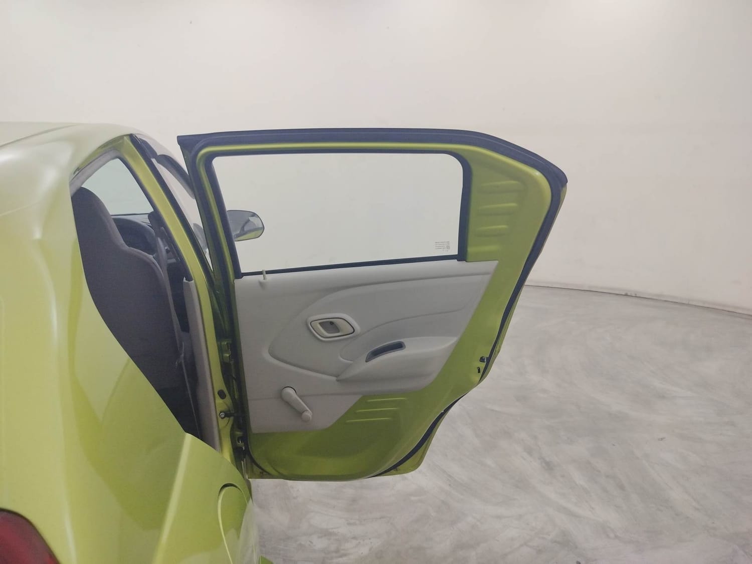 Used 2016 Datsun Redi GO Used 2016 Datsun Redi GO