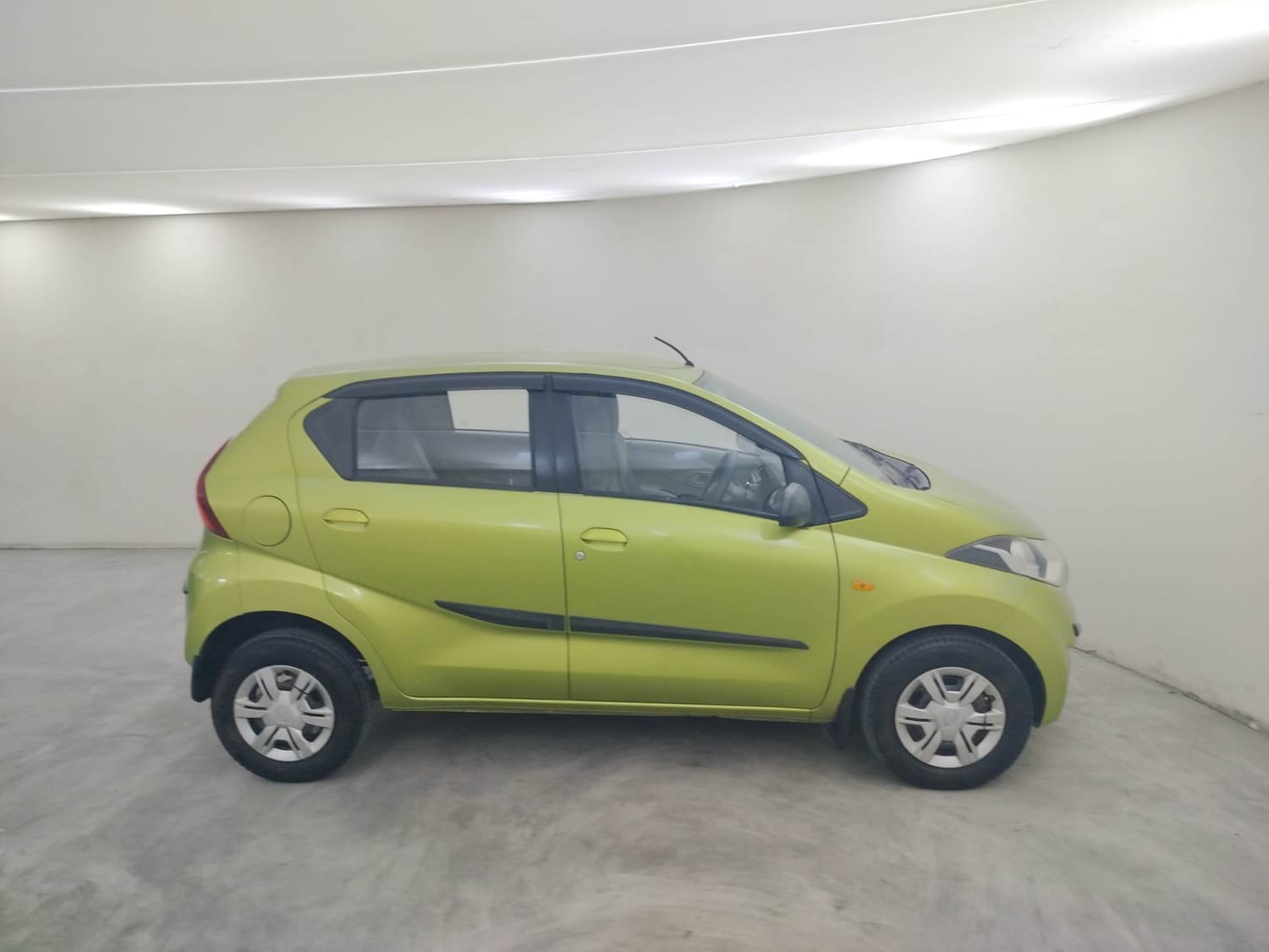 Used 2016 Datsun Redi GO Used 2016 Datsun Redi GO