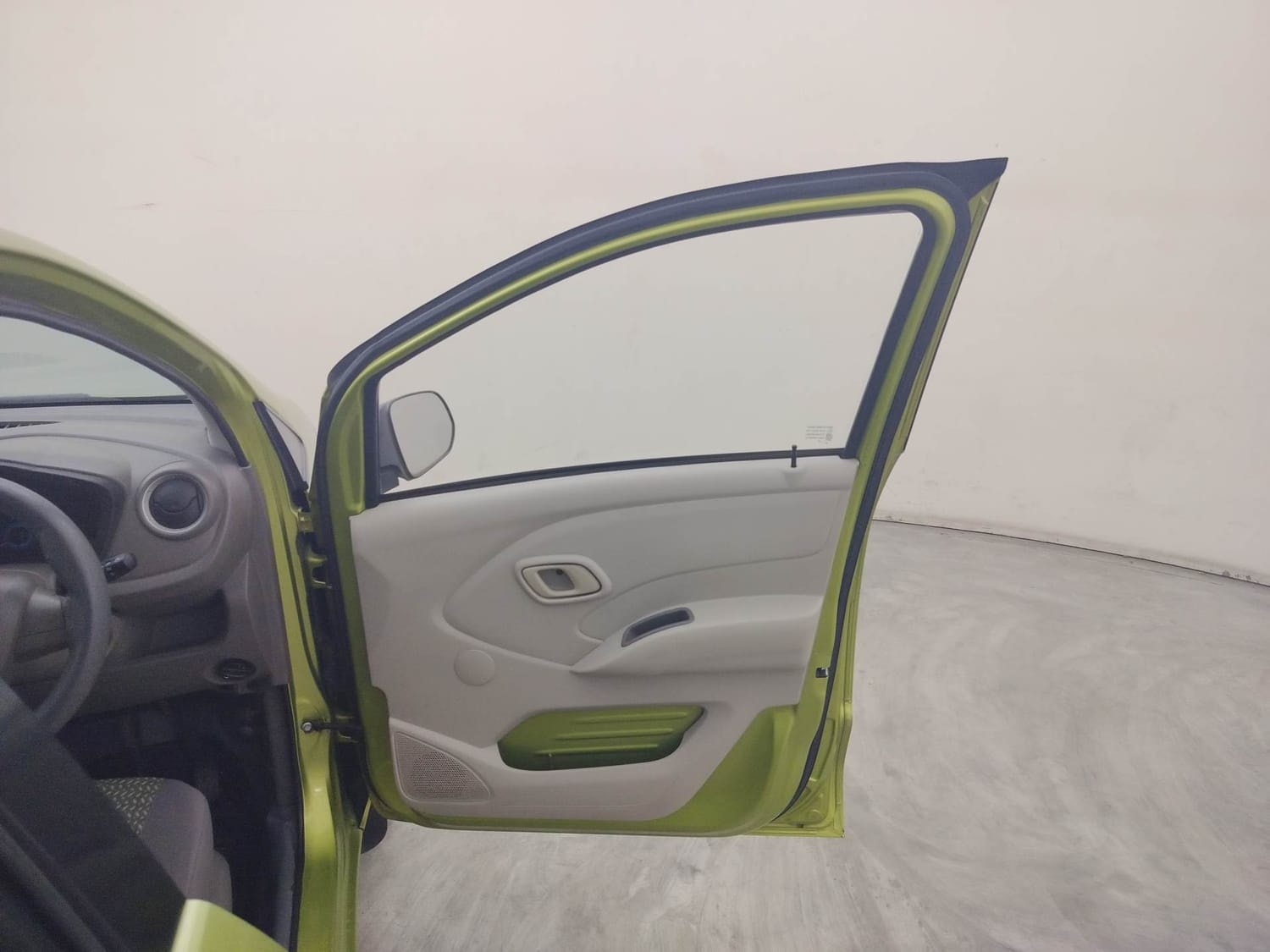 Used 2016 Datsun Redi GO Used 2016 Datsun Redi GO