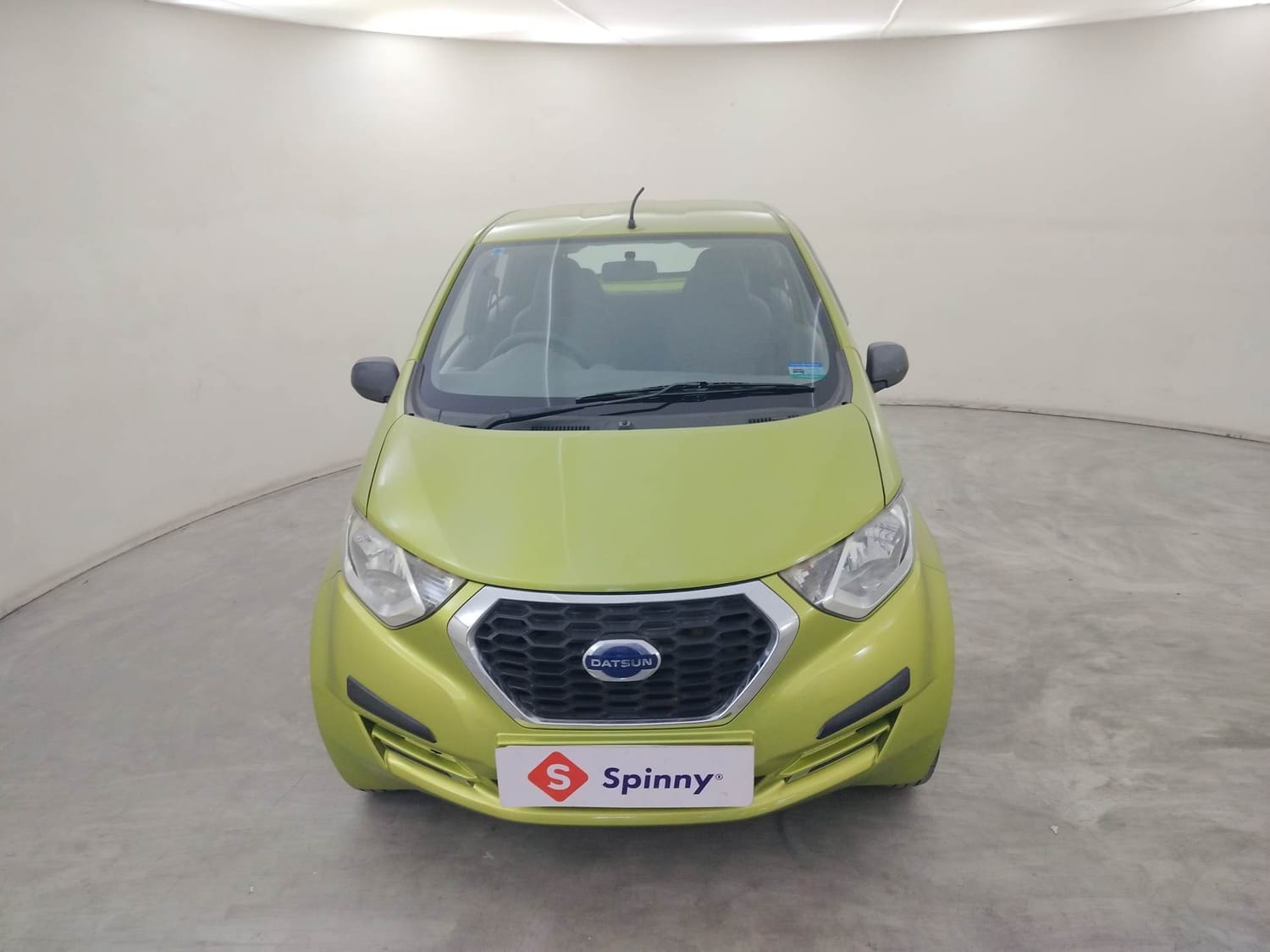 Used 2016 Datsun Redi GO Used 2016 Datsun Redi GO