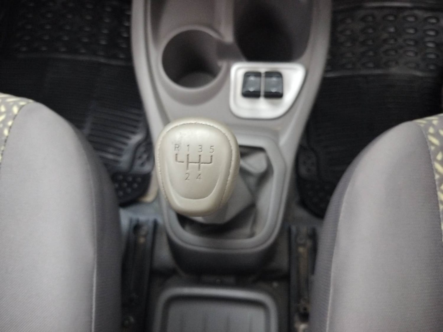 Used 2016 Datsun Redi GO Used 2016 Datsun Redi GO